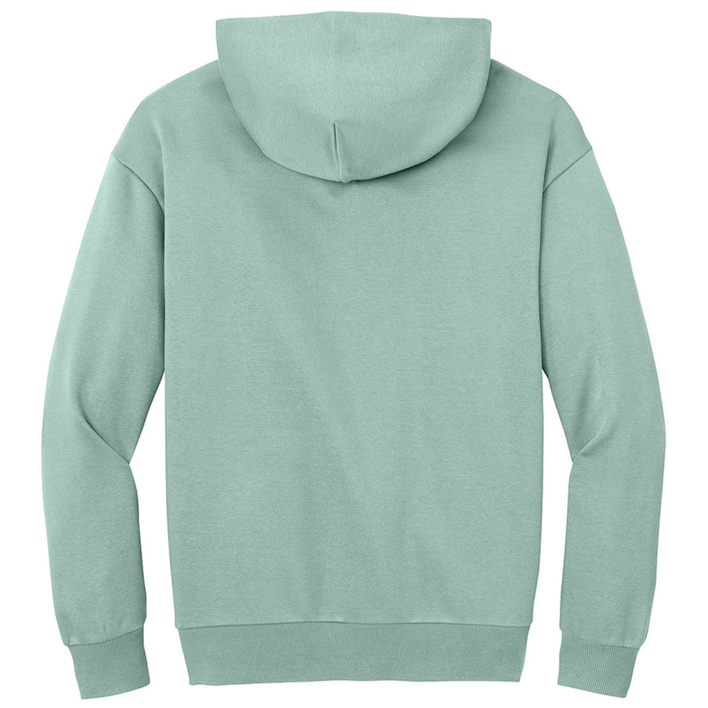 District Men's Dusty Sage V.I.T. Heavyweight Fleece Hoodie