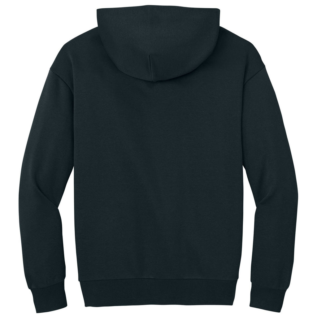 District Men's Navy Blue V.I.T. Heavyweight Fleece Hoodie