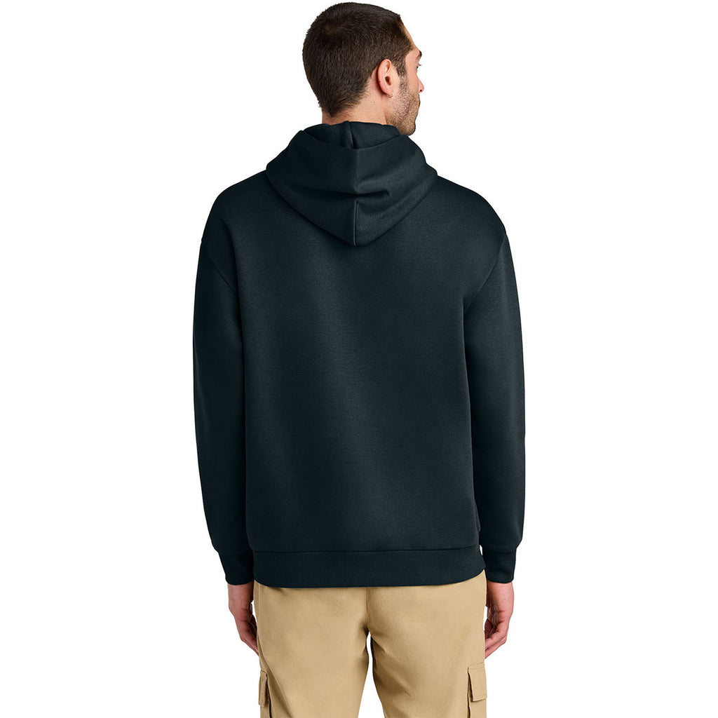 District Men's Navy Blue V.I.T. Heavyweight Fleece Hoodie