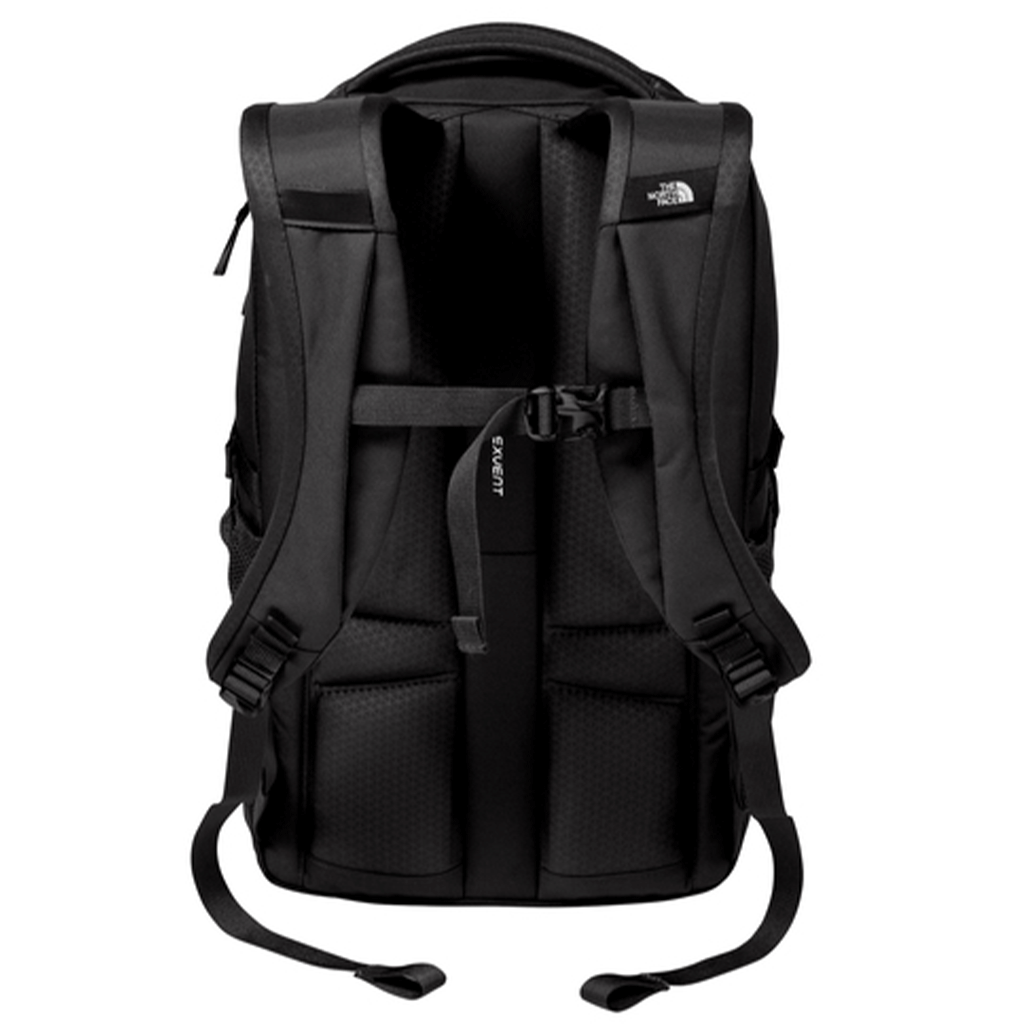 The North Face TNF Black Dyno Backpack