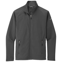 Eddie Bauer Men's Iron Gate Smooth Fleece Base Layer Full-Zip