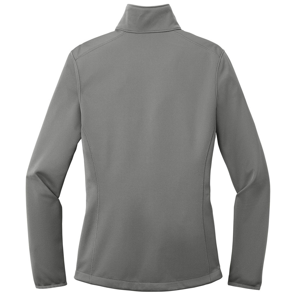 Eddie Bauer Women's Chrome Weather-Resist Softshell Jacket