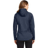 Eddie Bauer Women's River Blue Trail Soft Shell Jacket