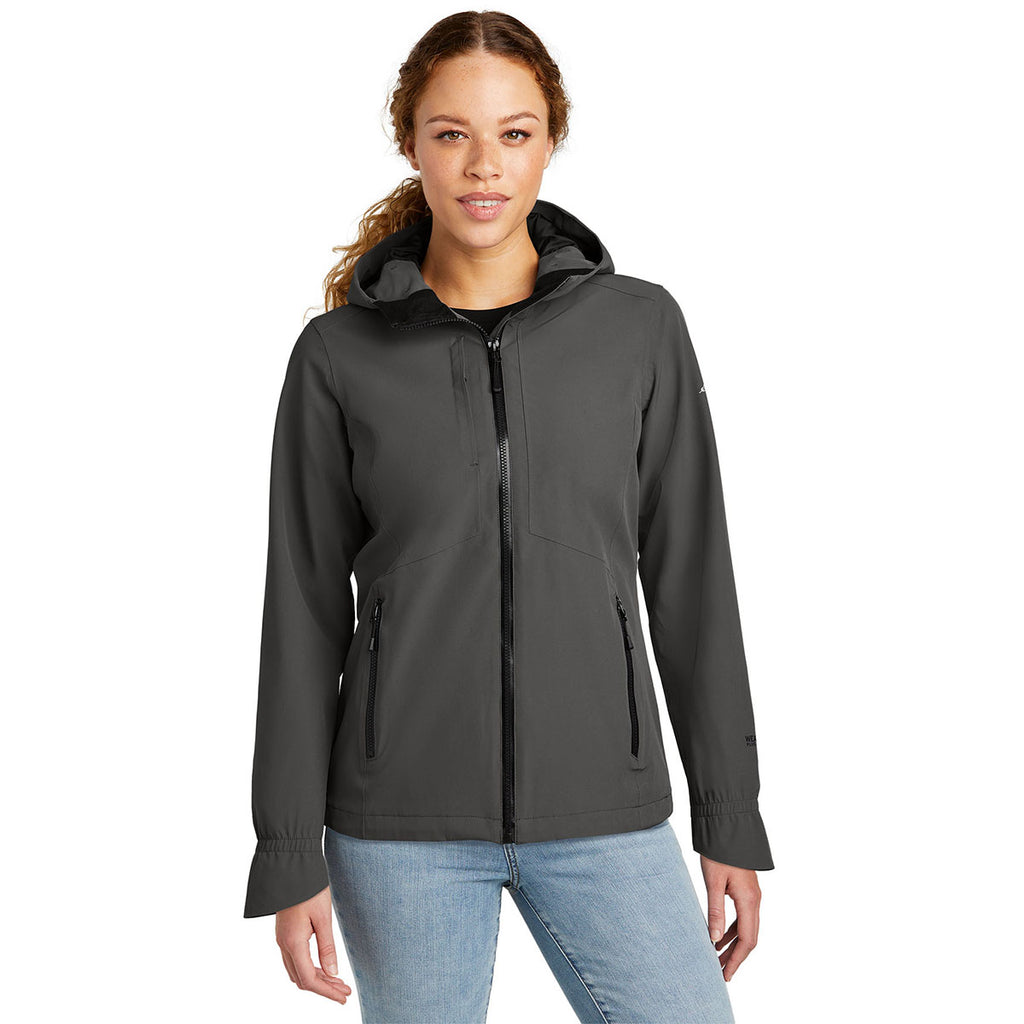Eddie Bauer Women's Iron Gate WeatherEdge Plus Jacket
