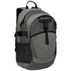 Eddie Bauer Pewter Grey/Grey Steel Ripstop Backpack