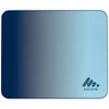 Pop Promos Blue To Light Blue Fade Vegan Leather Mousepad