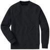 UNRL Men's Black Elevation Crewneck