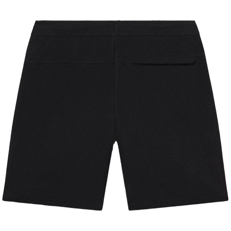 UNRL Men's Black Elevation Short