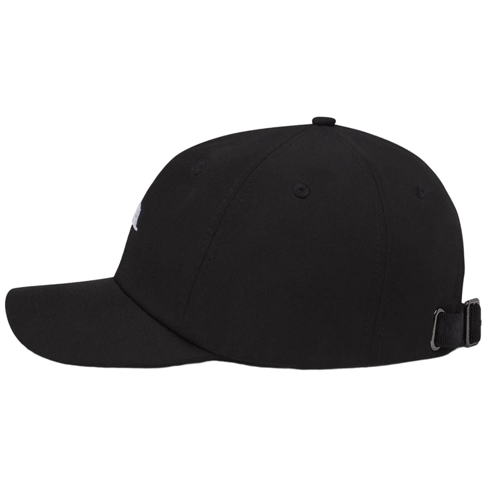 UNRL Black Eclipse Performance Cap