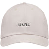 UNRL Sand Eclipse Performance Cap