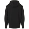 Independent Trading Co. Unisex Black Perform Hooded Sweatshirt