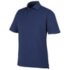 Fairway & Greene Men's Marine USA Made Tournament Solid Tech Polo