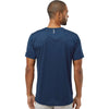 Oakley Men's Team Navy Team Issue Hydrolix T-Shirt