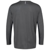 Oakley Men's Forged Iron Team Issue Hydrolix Long Sleeve T-Shirt