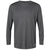 Oakley Men's Forged Iron Team Issue Hydrolix Long Sleeve T-Shirt