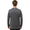 Oakley Men's Forged Iron Team Issue Hydrolix Long Sleeve T-Shirt