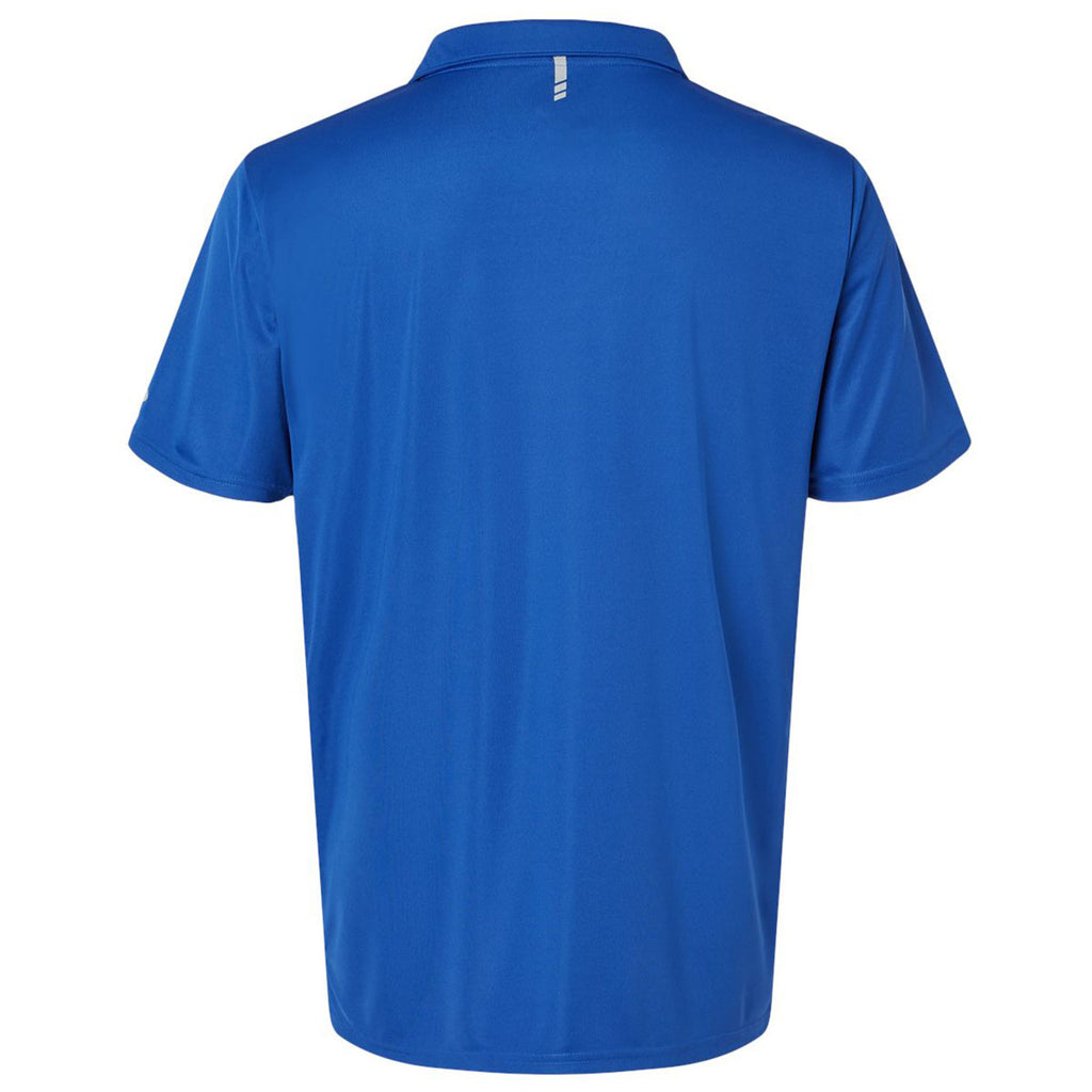 Oakley Men's Team Royal Team Issue Hydrolix Polo