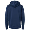 Oakley Men's Team Navy Team Issue Hydrolix Hooded Sweatshirt