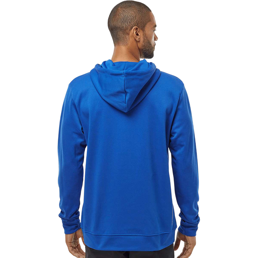 Oakley Men's Team Royal Team Issue Hydrolix Hooded Sweatshirt