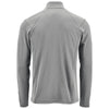 Stormtech Men's Storm Grey Mesa 1/4 Zip Pullover