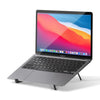 Native Union Black Fold Laptop Stand