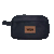 Origaudio Black Fort Point Dopp Kit