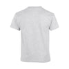 Gildan Youth Ash Grey T-Shirt