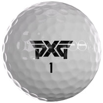 PXG White Xtreme Tour Golf Ball