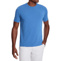 Holderness & Bourne Men's Maidstone Blue The Mason T-Shirt