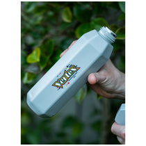 Rupt Grey Hexagul 500 ml Double Wall Bottle