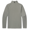 UNRL Men's Eucalyptus Highlands Quarter Zip