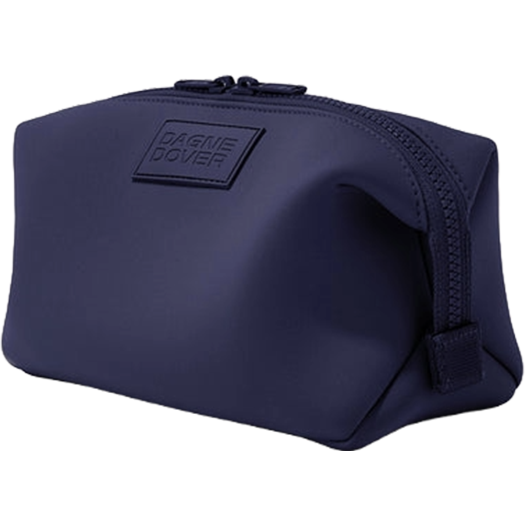 Dagne Dover Storm Hunter Toiletry Bag - Large