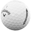 Callaway White SuperFast Golf Balls (15 Ball Pack)