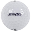 Bridgestone White TreoSoft Golf Balls (One Dozen)