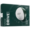 Vice White Drive Golf Balls (One Dozen)