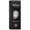 Titleist White Pro V1 Golf Balls (Half Dozen)