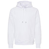 Independent Trading Co. Unisex White Legend Heavyweight Hoodie