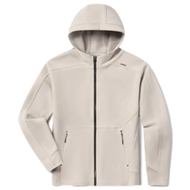 UNRL Men's Sand Impact Full-Zip
