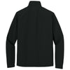 Port Authority Men's Deep Black C-FREE Core Soft Shell