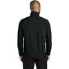 Port Authority Men's Deep Black C-FREE Core Soft Shell