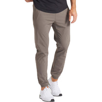 UNRL Men's Dark Taupe In-Flex Jogger III