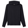 Johnnie-O Men's Black Talon Featherweight Performance Hoodie