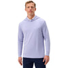 Johnnie-O Men's Viola Talon Featherweight Performance Hoodie