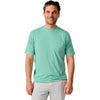 Johnnie-O Men's Seaglass 2.0 Pocket T-Shirt