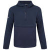 Levelwear Men's Navy Arcadia Hoody