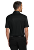 Port Authority Men's Deep Black Shirt Collar Polo