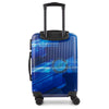 Bugatti Multi-Colored Customizable Carry-on