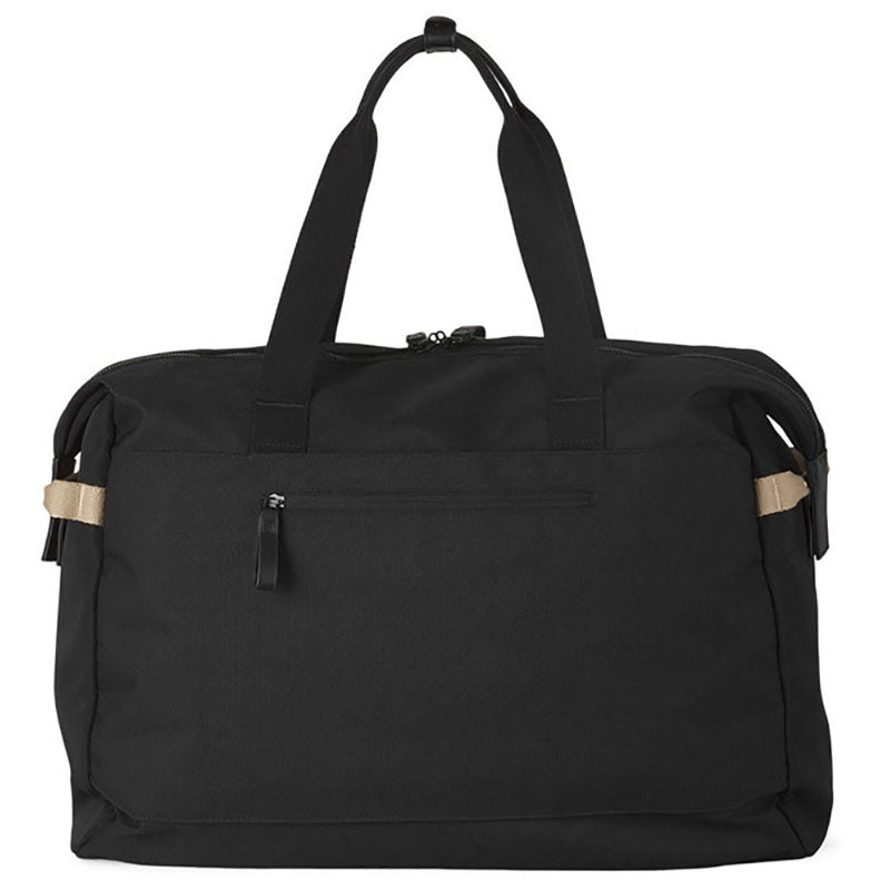 Bugatti Black Vacilando Laptop Duffle