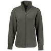 Cutter & Buck Women's Poplar Roam Eco Full Zip Recycled Jacket