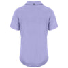 Cutter & Buck Women's Hyacinth Coastline Epic Comfort Eco Recycled Polo